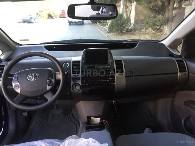 Toyota Prius 2008, 245,000 km - 1.5 l - Bakı