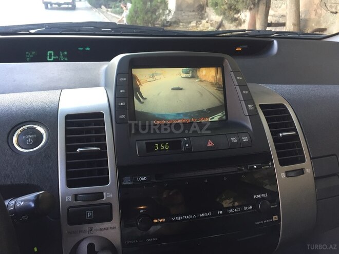 Toyota Prius 2008, 245,000 km - 1.5 l - Bakı