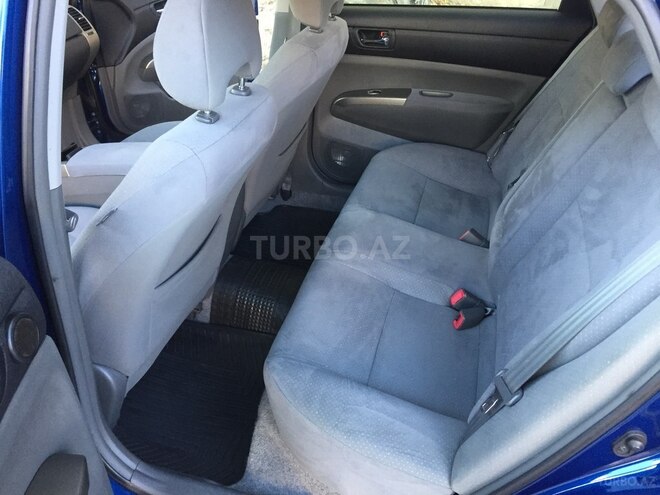 Toyota Prius 2008, 245,000 km - 1.5 l - Bakı