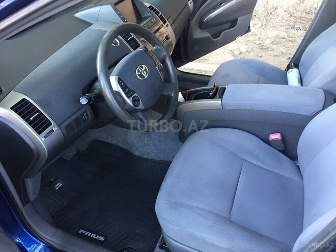 Toyota Prius 2008, 245,000 km - 1.5 l - Bakı