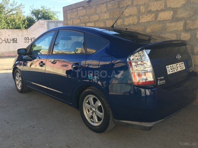 Toyota Prius 2008, 245,000 km - 1.5 l - Bakı