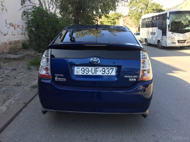 Toyota Prius 2008, 245,000 km - 1.5 l - Bakı