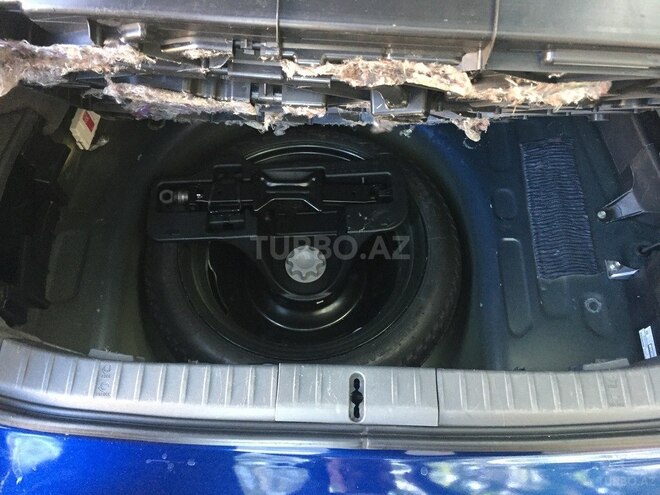 Toyota Prius 2008, 245,000 km - 1.5 l - Bakı