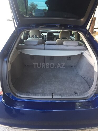 Toyota Prius 2008, 245,000 km - 1.5 l - Bakı