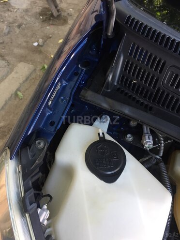 Toyota Prius 2008, 245,000 km - 1.5 l - Bakı