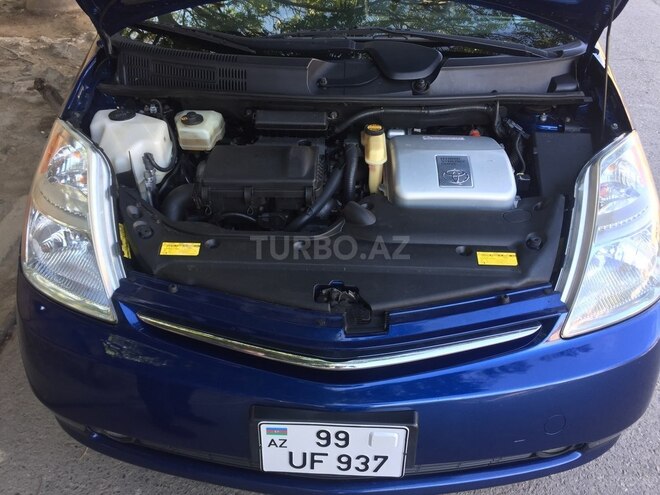 Toyota Prius 2008, 245,000 km - 1.5 l - Bakı
