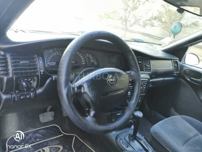 Opel Vectra 1997, 298,563 km - 1.8 l - Bakı