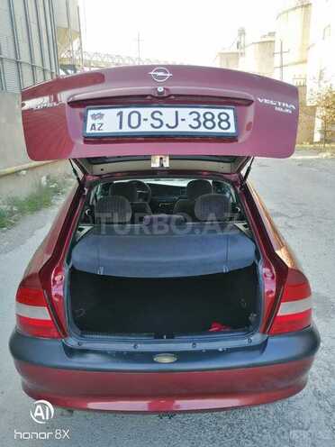 Opel Vectra 1997, 298,563 km - 1.8 l - Bakı