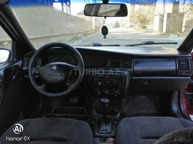 Opel Vectra 1997, 298,563 km - 1.8 l - Bakı