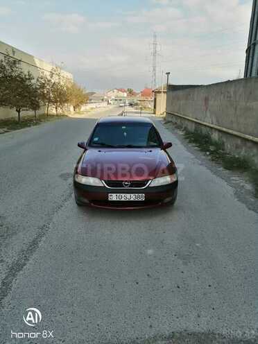 Opel Vectra 1997, 298,563 km - 1.8 l - Bakı