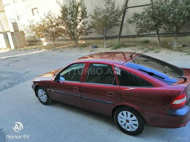 Opel Vectra 1997, 298,563 km - 1.8 l - Bakı