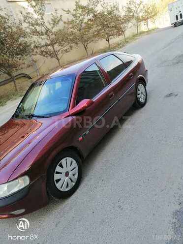 Opel Vectra 1997, 298,563 km - 1.8 l - Bakı