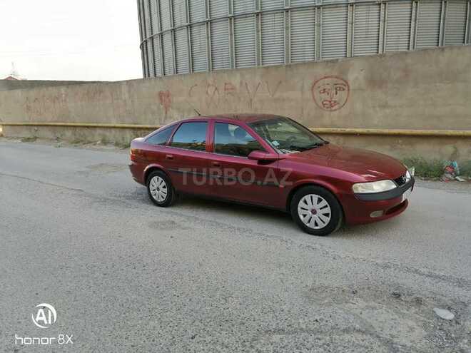 Opel Vectra 1997, 298,563 km - 1.8 l - Bakı