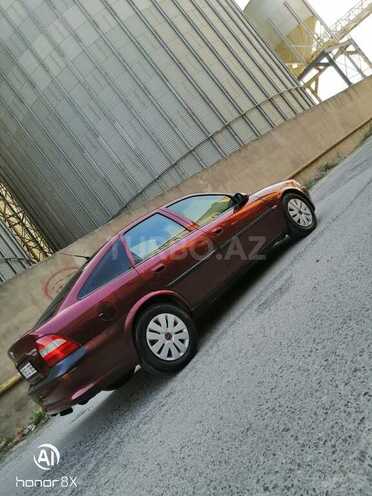 Opel Vectra 1997, 298,563 km - 1.8 l - Bakı