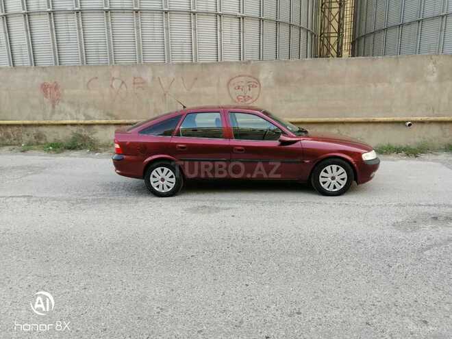 Opel Vectra 1997, 298,563 km - 1.8 l - Bakı