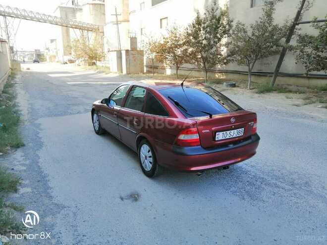 Opel Vectra 1997, 298,563 km - 1.8 l - Bakı
