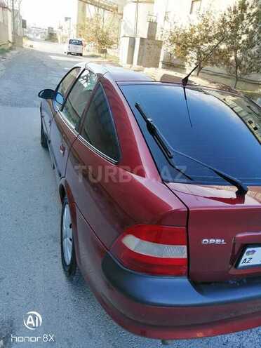 Opel Vectra 1997, 298,563 km - 1.8 l - Bakı