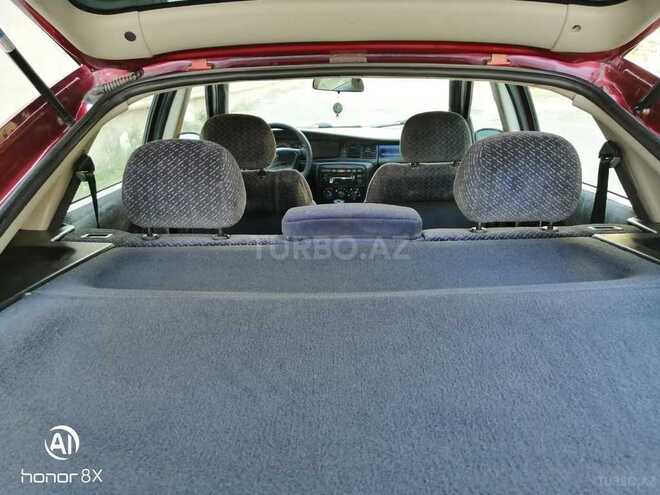 Opel Vectra 1997, 298,563 km - 1.8 l - Bakı