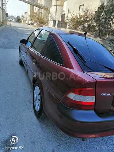 Opel Vectra 1997, 298,563 km - 1.8 l - Bakı