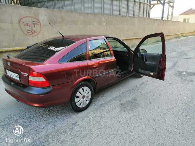 Opel Vectra 1997, 298,563 km - 1.8 l - Bakı