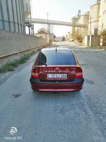 Opel Vectra 1997, 298,563 km - 1.8 l - Bakı