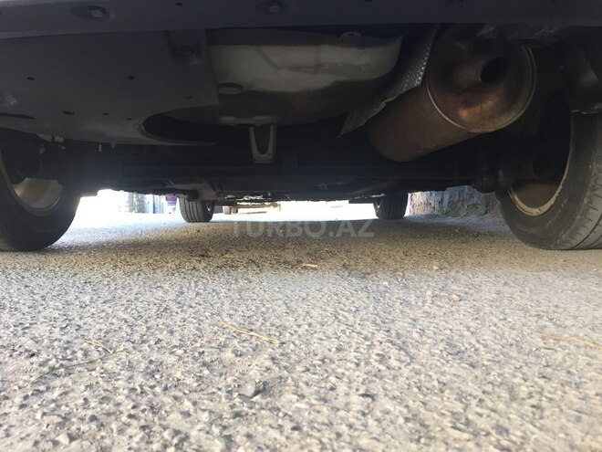 Toyota Prius 2008, 245,000 km - 1.5 l - Bakı