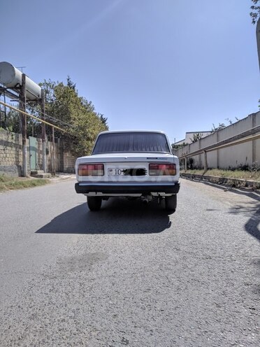 LADA (VAZ) 2107 1990, 300,000 km - 1.5 л - Bakı