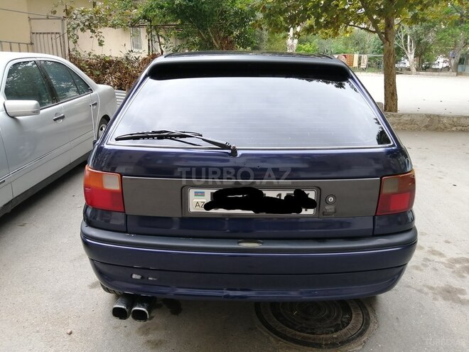 Opel Astra 1995, 297,850 km - 2.0 l - Bakı
