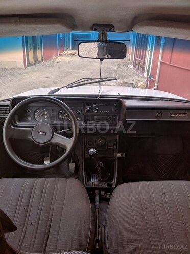 LADA (VAZ) 2107 1990, 300,000 km - 1.5 л - Bakı