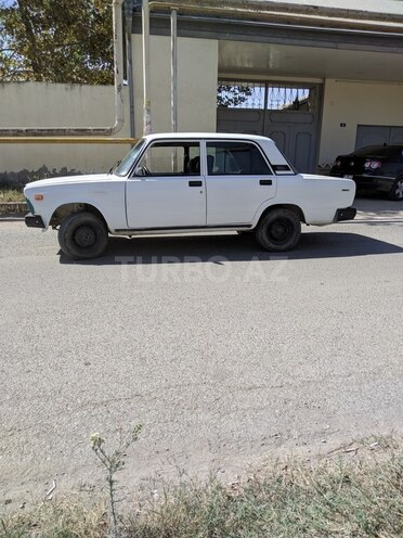 LADA (VAZ) 2107 1990, 300,000 km - 1.5 л - Bakı