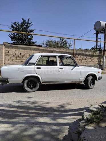 LADA (VAZ) 2107 1990, 300,000 km - 1.5 л - Bakı