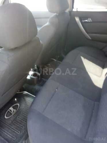 Ravon Nexia R3 2017, 126,000 km - 1.5 l - Göyçay