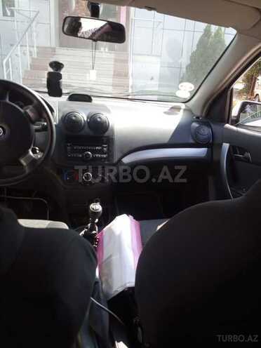 Ravon Nexia R3 2017, 126,000 km - 1.5 l - Göyçay