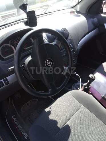 Ravon Nexia R3 2017, 126,000 km - 1.5 l - Göyçay