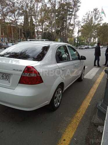 Ravon Nexia R3 2017, 126,000 km - 1.5 l - Göyçay