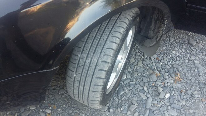Hyundai Sonata 2007, 321,600 km - 2.0 л - Qəbələ