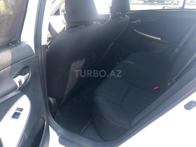 Toyota Corolla 2007, 180,000 km - 1.6 l - Bakı