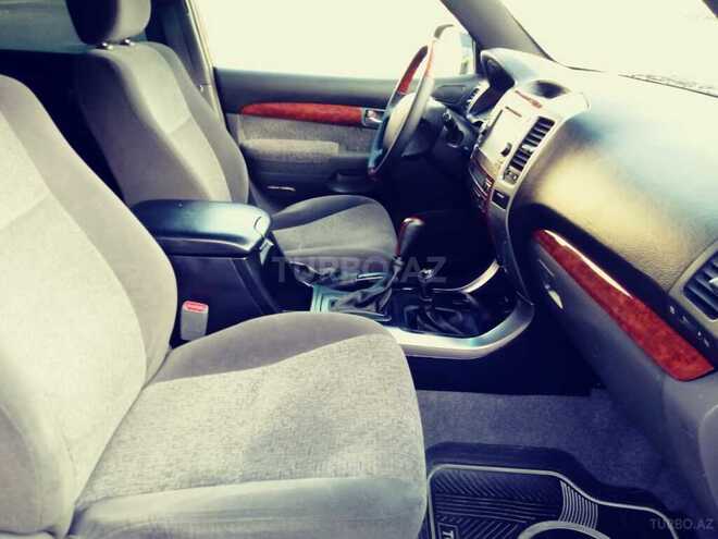 Toyota Prado 2006, 186,800 km - 2.7 л - Sumqayıt