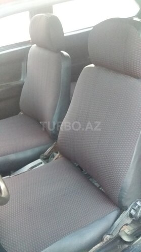 LADA (VAZ) 2108 1989, 195,808 km - 1.5 l - Bakı