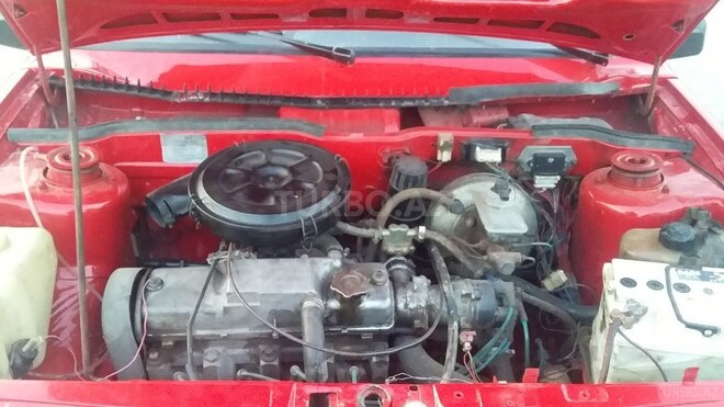 LADA (VAZ) 2108 1989, 195,808 km - 1.5 l - Bakı