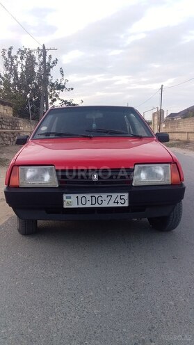LADA (VAZ) 2108 1989, 195,808 km - 1.5 l - Bakı