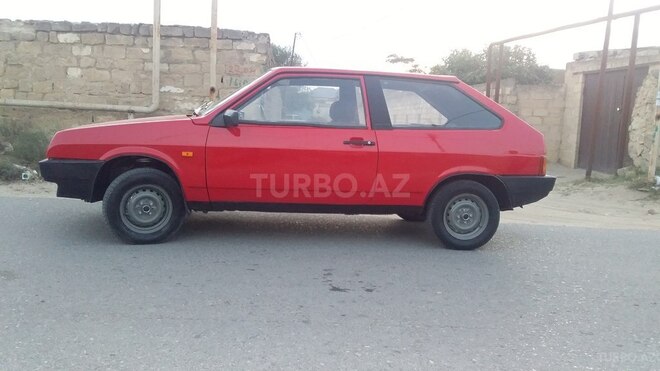 LADA (VAZ) 2108 1989, 195,808 km - 1.5 l - Bakı