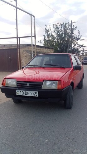 LADA (VAZ) 2108 1989, 195,808 km - 1.5 l - Bakı