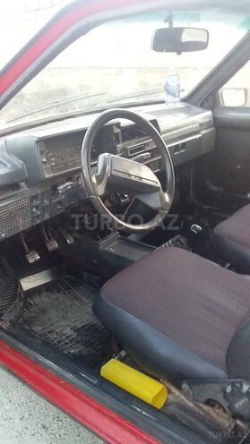 LADA (VAZ) 2108 1989, 195,808 km - 1.5 l - Bakı