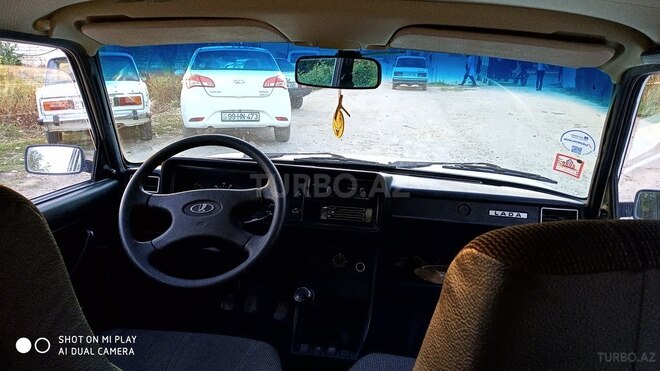 LADA (VAZ) 2107 2009, 141,000 km - 1.5 л - Beyləqan