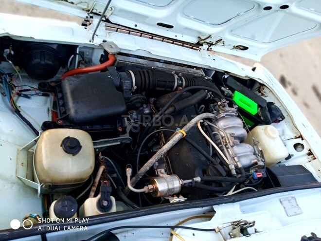 LADA (VAZ) 2107 2009, 141,000 km - 1.5 л - Beyləqan