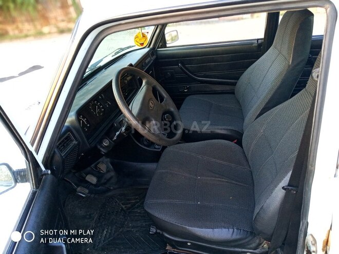 LADA (VAZ) 2107 2009, 141,000 km - 1.5 л - Beyləqan