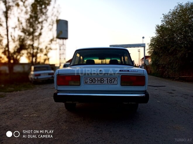 LADA (VAZ) 2107 2009, 141,000 km - 1.5 л - Beyləqan