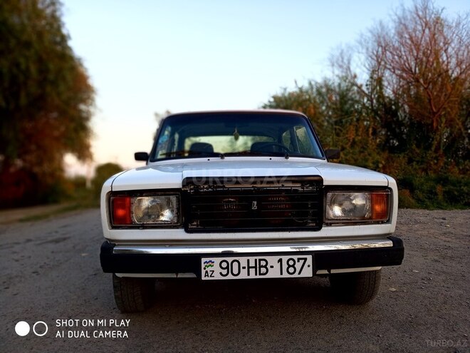 LADA (VAZ) 2107 2009, 141,000 km - 1.5 л - Beyləqan