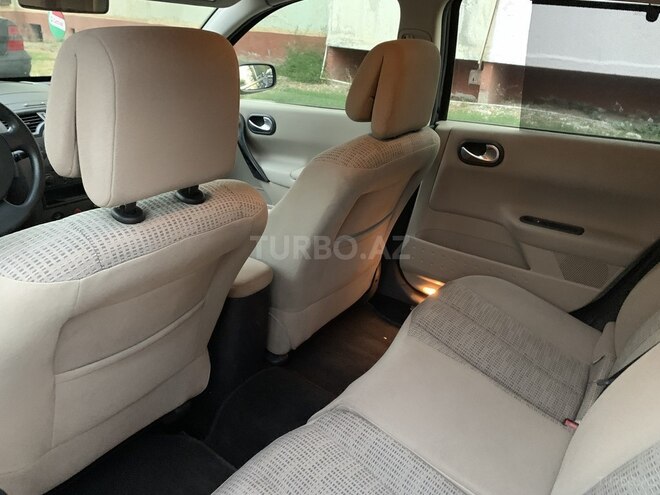 Renault Megane 2008, 157,500 km - 1.6 l - Sumqayıt